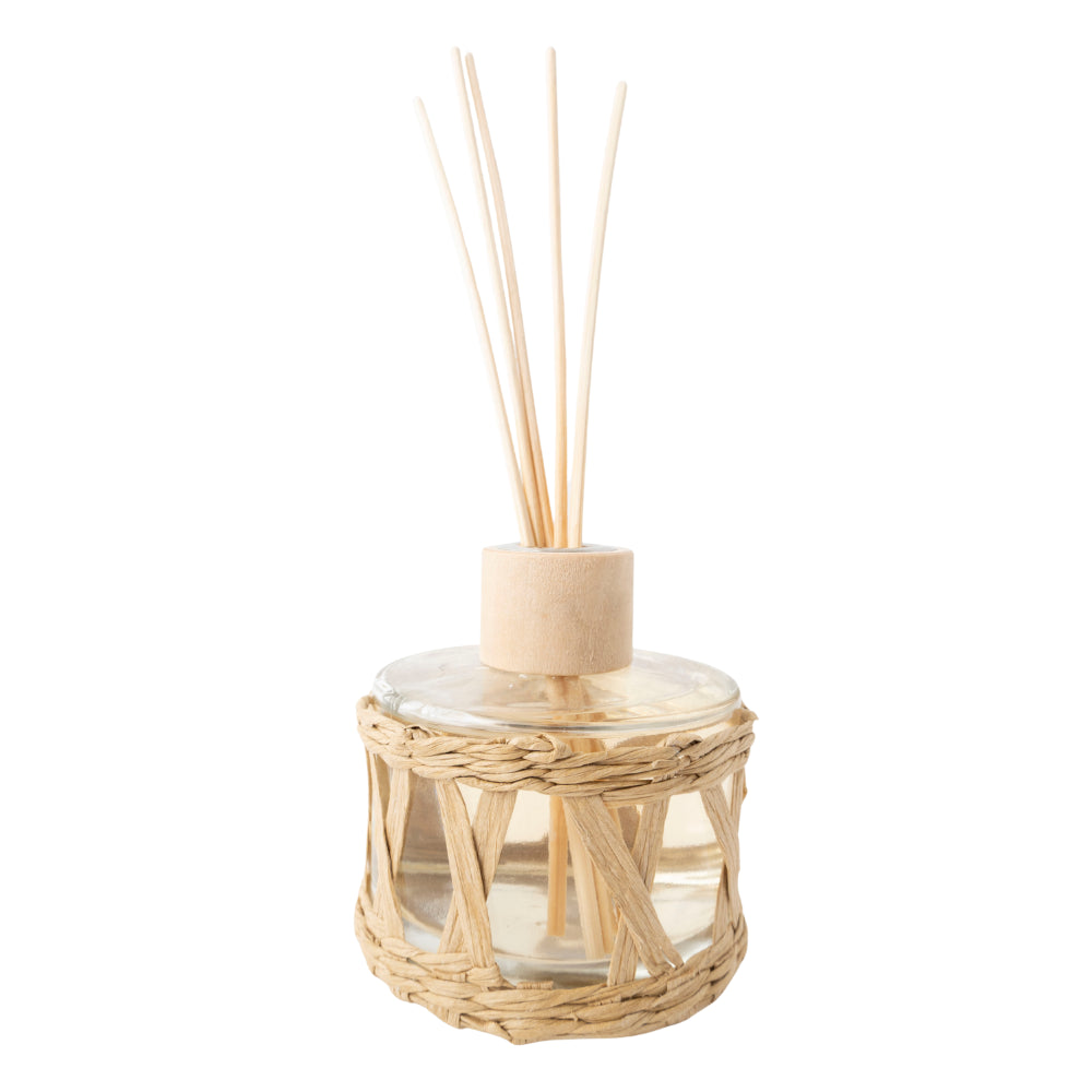 Coastal Tones Collection Diffuser 200ml - OPEN WEAVE